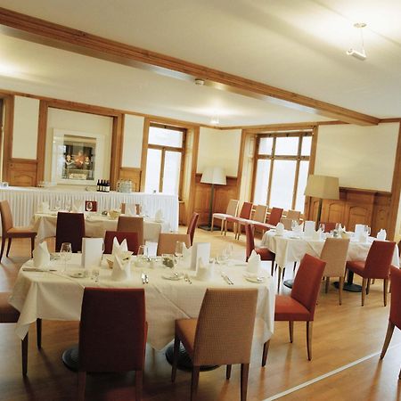 Hotel Und Naturresort Handeck Guttannen Εξωτερικό φωτογραφία