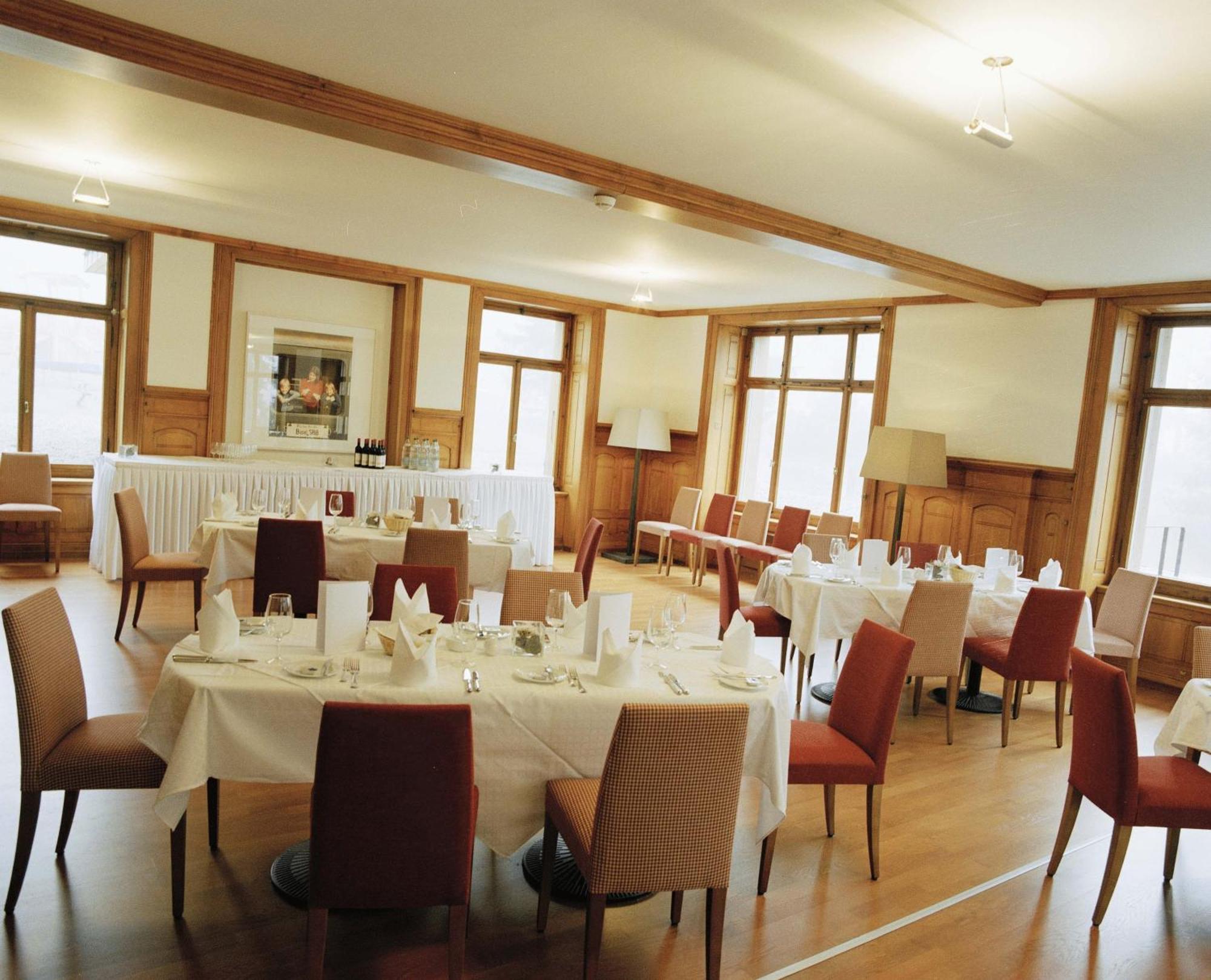 Hotel Und Naturresort Handeck Guttannen Εξωτερικό φωτογραφία