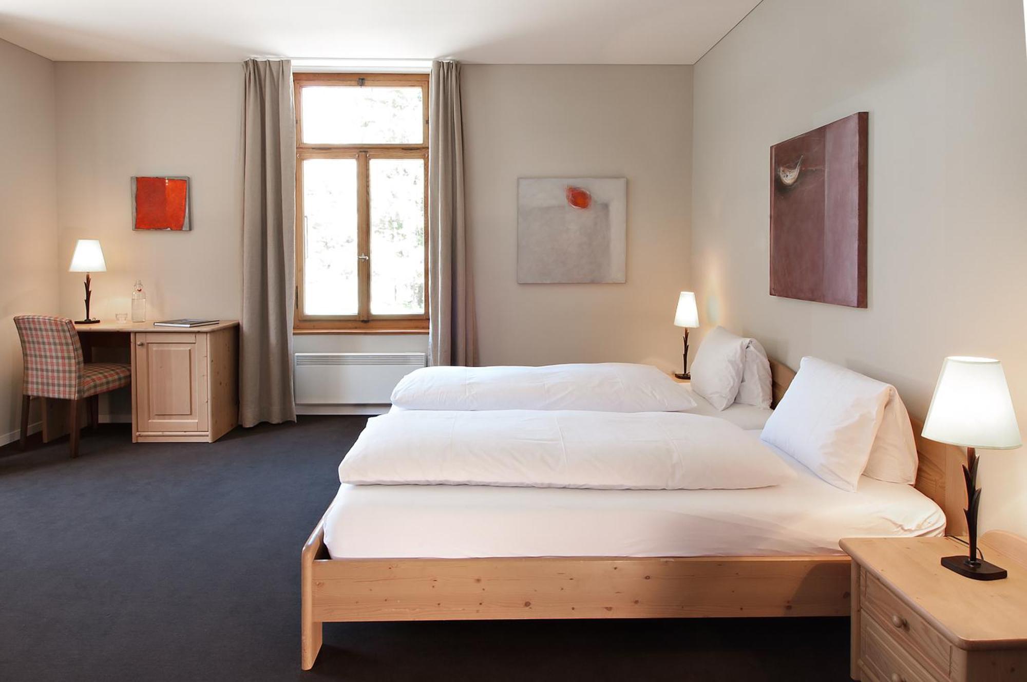 Hotel Und Naturresort Handeck Guttannen Εξωτερικό φωτογραφία