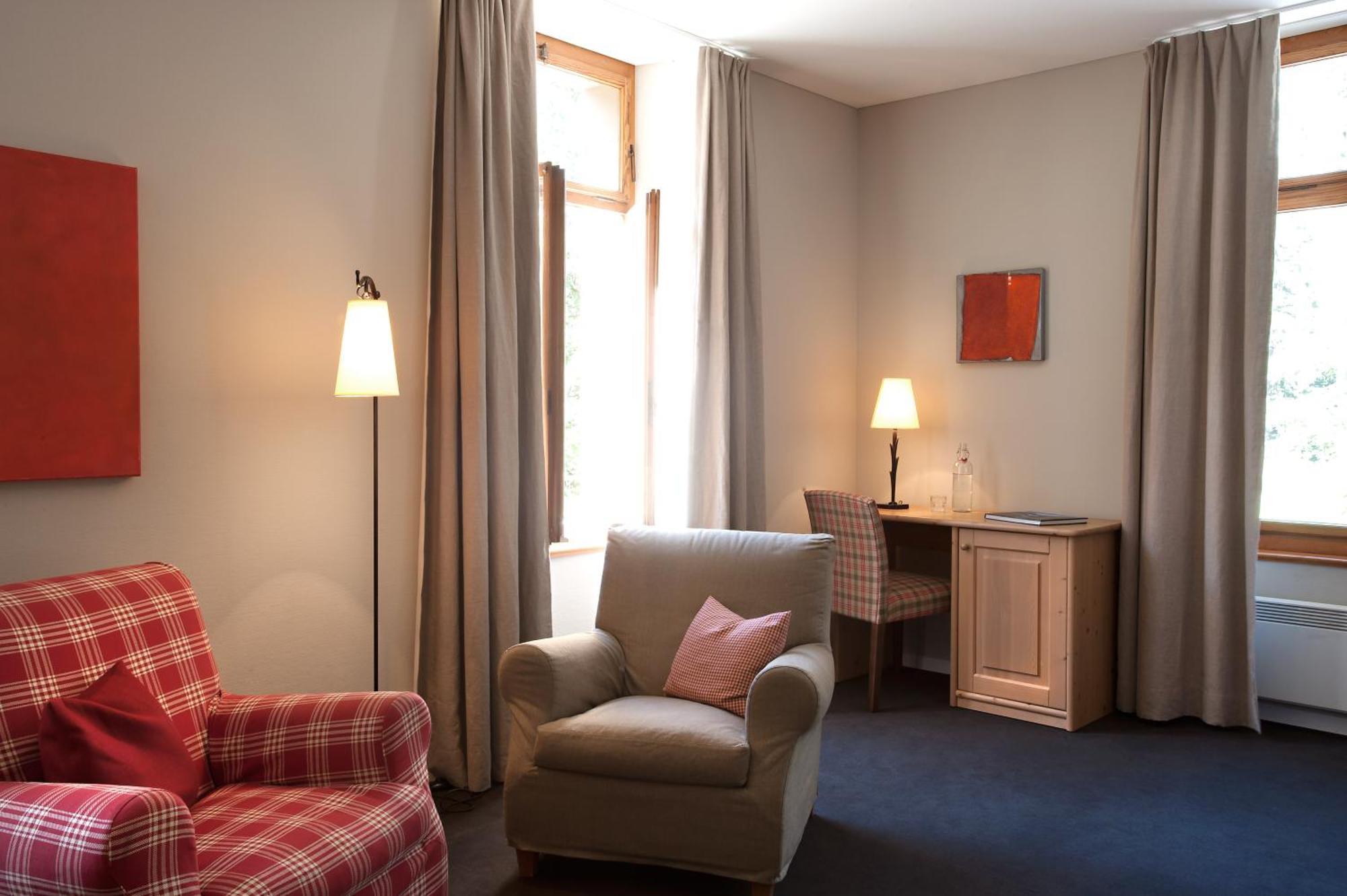 Hotel Und Naturresort Handeck Guttannen Εξωτερικό φωτογραφία