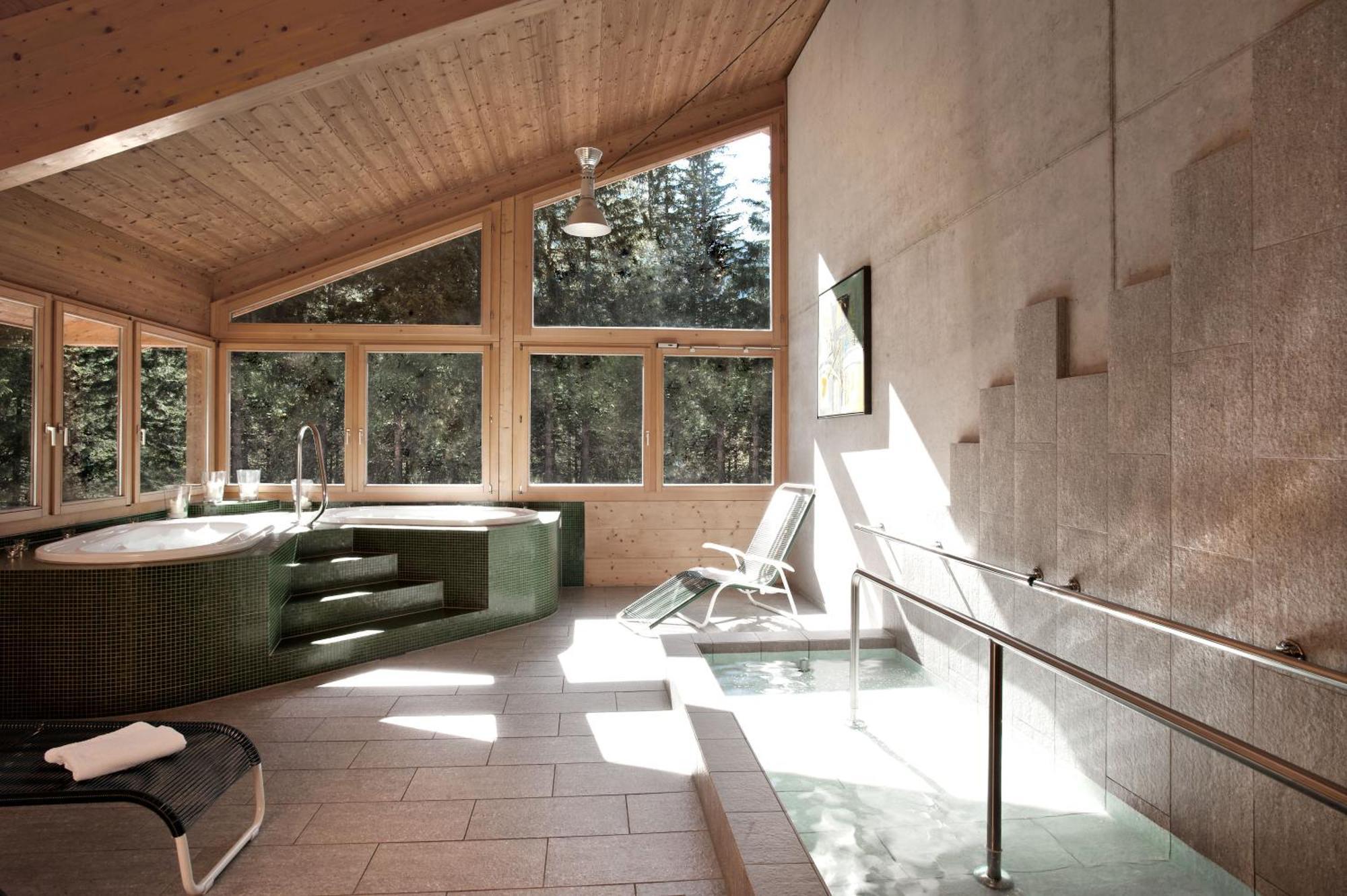 Hotel Und Naturresort Handeck Guttannen Εξωτερικό φωτογραφία
