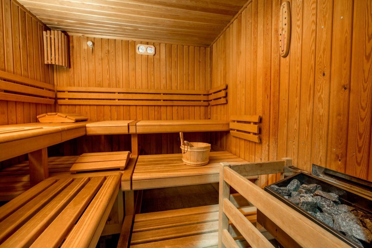 Hotel Und Naturresort Handeck Guttannen Εξωτερικό φωτογραφία