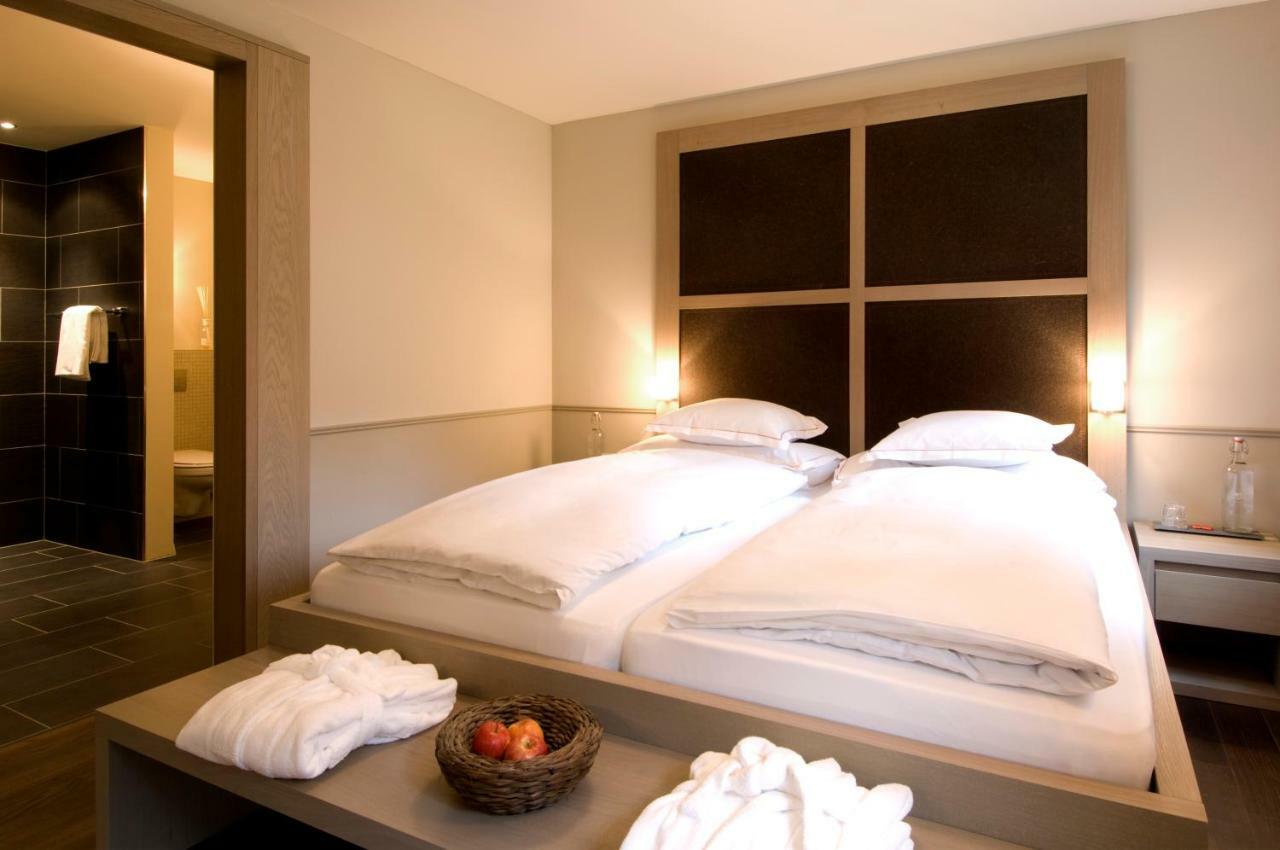 Hotel Und Naturresort Handeck Guttannen Εξωτερικό φωτογραφία